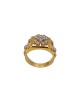 Majestic Glow Diamond Gents Ring