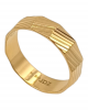 Impressive Gold Band 