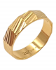 Impressive Gold Band 