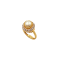 Royal Pearl Diamond Ring