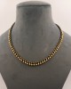 22 Karat Yellow Gold Mangalsutra 