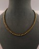 22 Karat Yellow Gold Mangalsutra 