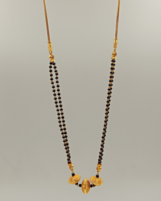 Elegant Mangalsutra 