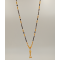 Graceful Gold Mangalsutra