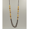 Antique Brilliant Mangalsutra 