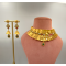 Bold Kundan Neck Set 