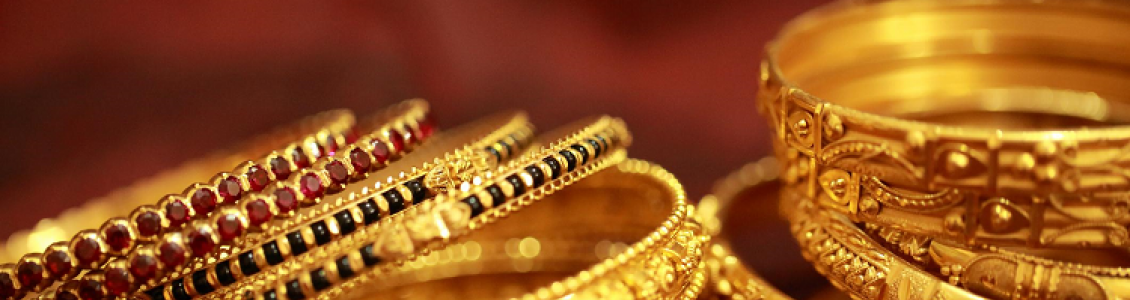 Bangles (Kada)