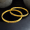 Classic Gold Bangles