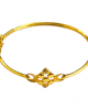 Elegant Gold Bracelet