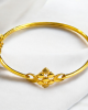 Elegant Gold Bracelet