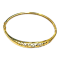 Chic Gold Bracelet