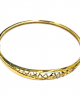 Chic Gold Bracelet