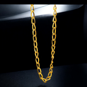 Stunning Gold Chain