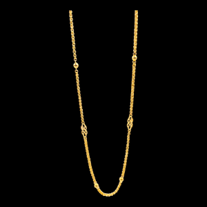 Luxurious Gold Chain 