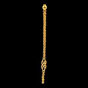 Luxurious Gold Chain 