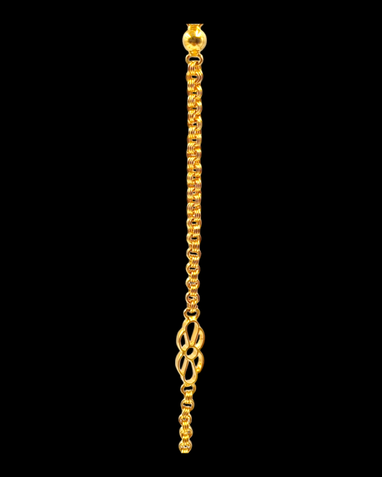 Luxurious Gold Chain 