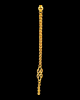 Luxurious Gold Chain 