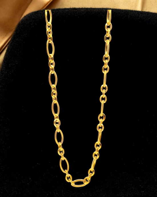 Eternal Designer Chain