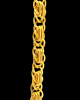 Bold Design Gold Chain for Men