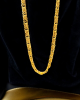 Bold Design Gold Chain for Men