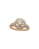 Delightful Diamond Ring