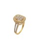 Grandiose Diamond Ring